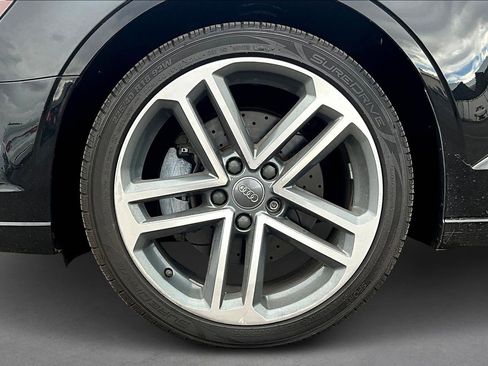 Used 2018 Audi A3 2.0T Premium w/ Convenience Package image 8