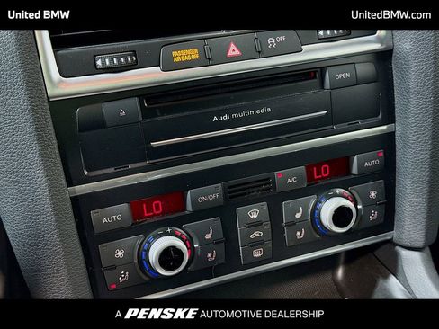 Used 2015 Audi Q7 3.0T S line Prestige w/ S Line Package AWD/4WD image 11