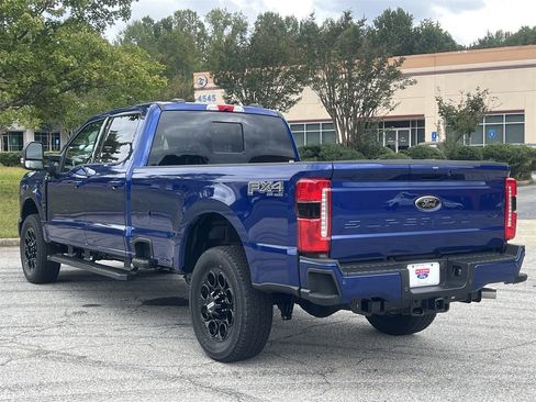 New 2026 Ford F250 XLT w/ XLT Premium Package image 29