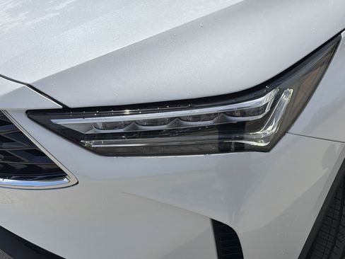 Certified 2026 Acura MDX SH-AWD image 6