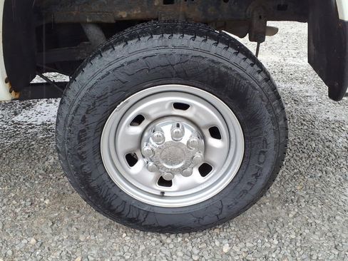 Used 2014 RAM 2500 Tradesman AWD/4WD image 16