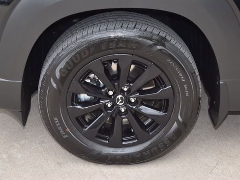 Used 2026 MAZDA CX-50 AWD 2.5 Hybrid w/ Weather Package image 36