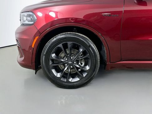 Used 2023 Dodge Durango R/T image 8