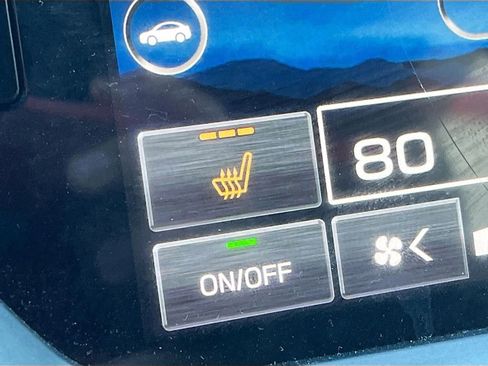 Used 2022 Subaru WRX Limited image 21