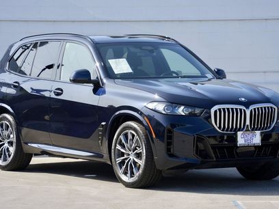 Used 2025 BMW X5 xDrive50e w/ Executive Package