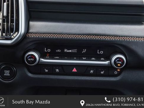 New 2026 MAZDA CX-50 AWD 2.5 S w/ Accent Package image 15