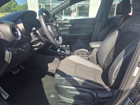 Used 2024 Kia Forte GT-Line FWD image 17