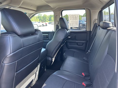 Used 2017 RAM 1500 Sport AWD/4WD image 10