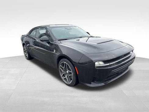 New 2026 Dodge Charger Scat Pack AWD/4WD image 8