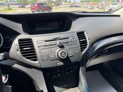 Used 2012 Acura TSX Sport Wagon FWD image 23