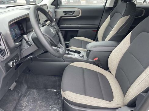 New 2026 Ford Bronco Sport Big Bend AWD/4WD image 16