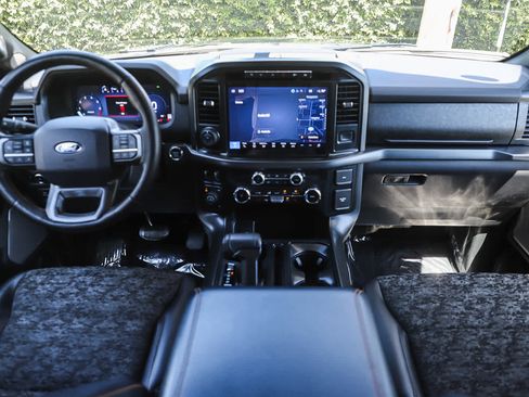 Used 2024 Ford F150 Tremor w/ Bed Utility Package AWD/4WD image 14