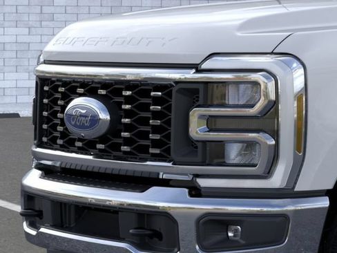 New 2026 Ford F350 Lariat w/ Chrome Package AWD/4WD image 20