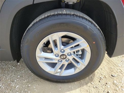 New 2026 Hyundai Tucson SE image 22