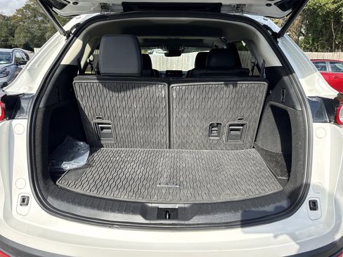 Used 2022 MAZDA CX-9 Touring Plus image 36