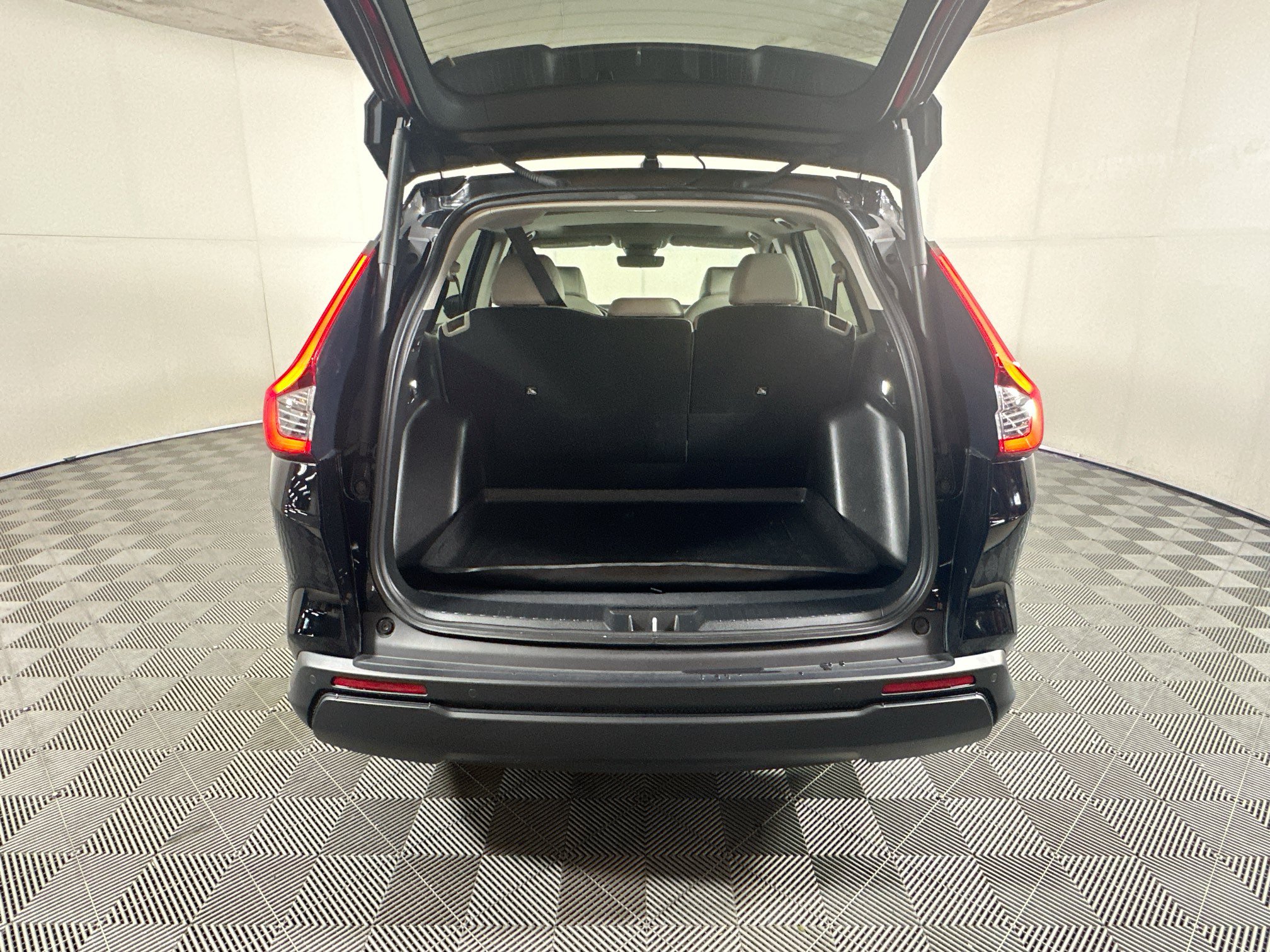 Used 2023 Honda CR-V EX-L image 31