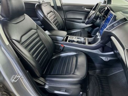 Certified 2023 Ford Edge SEL w/ Convenience Package image 14