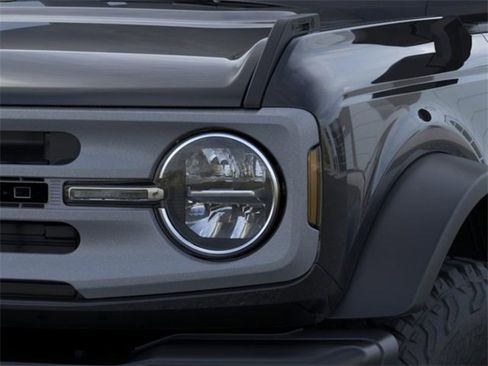 New 2025 Ford Bronco Big Bend w/ Black Diamond Package image 20