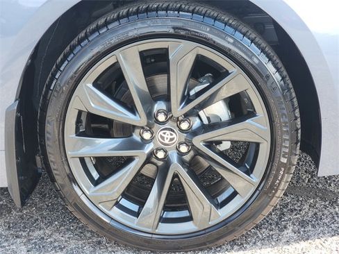 Certified 2025 Toyota Corolla SE image 7