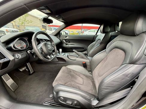 Used 2012 Audi R8 V8 image 20