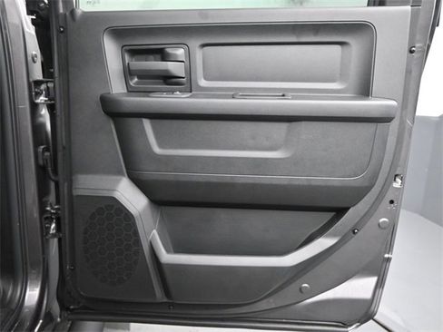 New 2026 RAM 2500 Tradesman image 16