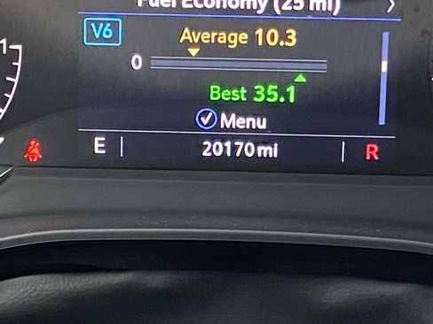 Used 2025 Cadillac XT6 Premium Luxury image 20