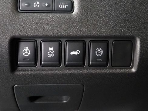 Used 2024 Nissan Murano Platinum w/ Cargo Package image 27