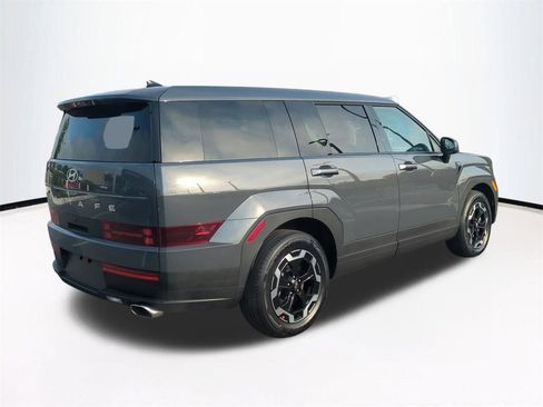 New 2026 Hyundai Santa Fe SE image 5