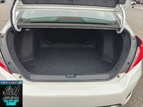 Used 2020 Honda Civic LX image 20