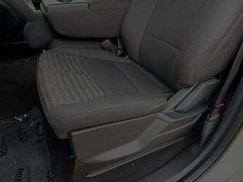 Certified 2023 Ford F150 XL w/ STX Appearance Package RWD image 12