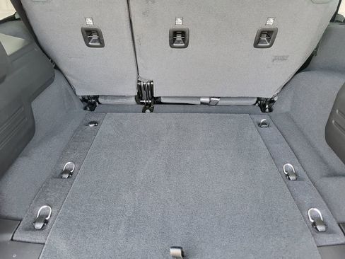 New 2026 Jeep Wrangler Sport S image 29