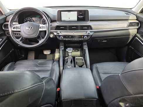 Used 2021 Kia Telluride SX w/ SX Prestige Package image 20