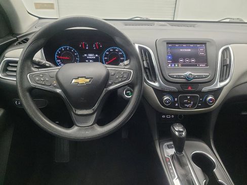 Used 2020 Chevrolet Equinox LS AWD/4WD image 22