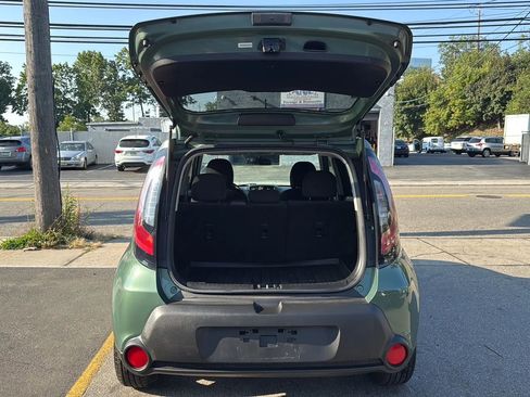 Used 2014 Kia Soul EV image 27