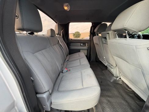 Used 2014 Ford F150 STX w/ Equipment Group 201A Mid AWD/4WD image 34