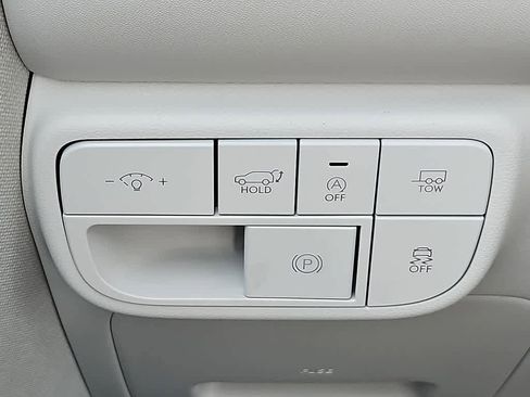 New 2026 Hyundai Palisade Calligraphy FWD image 21