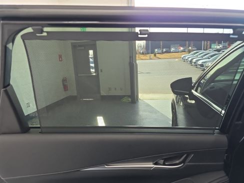 New 2026 INFINITI QX60 Luxe w/ Cargo Package image 20