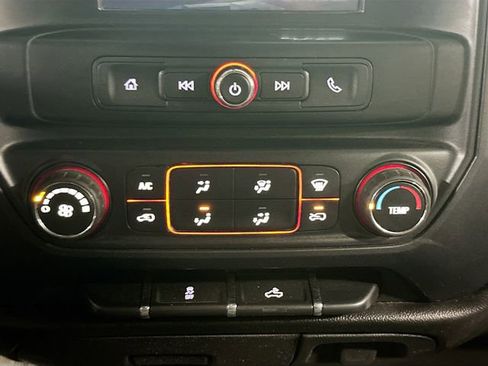 Used 2016 GMC Sierra 2500 w/ Snow Plow Prep Package image 15