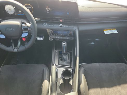 New 2026 Hyundai Elantra N image 5