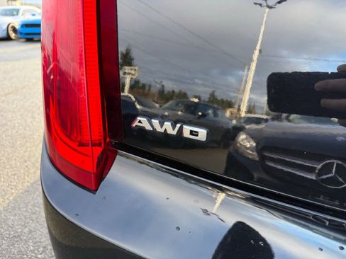 Used 2017 Cadillac XTS Luxury image 7