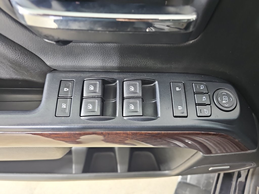 Used 2017 GMC Sierra 1500 SLT w/ SLT Premium Package AWD/4WD image 33