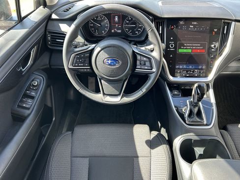 Certified 2025 Subaru Outback Premium w/ Popular Package #1A image 15