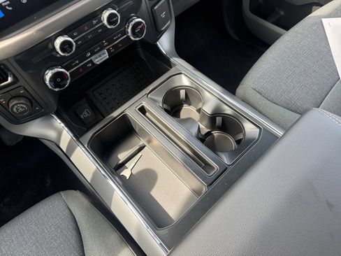 New 2025 Ford F150 XLT w/ Equipment Group 302A MID image 14