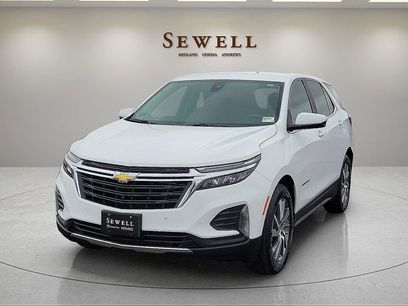 Used 2022 Chevrolet Equinox LT