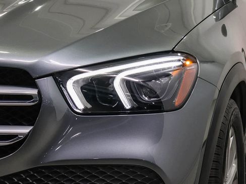 Used 2023 Mercedes-Benz GLE 350 4MATIC image 7