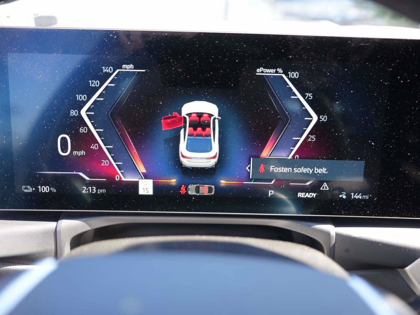 Used 2024 BMW i4 eDrive35 w/ Premium Package RWD image 21
