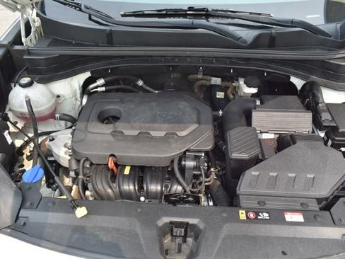 Used 2021 Kia Sportage S AWD/4WD image 44