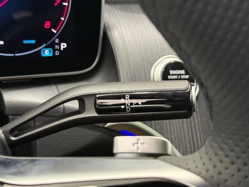 Certified 2025 Mercedes-Benz GLC 300 4MATIC image 16