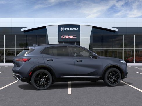 New 2026 Buick Envision Sport Touring AWD/4WD image 5