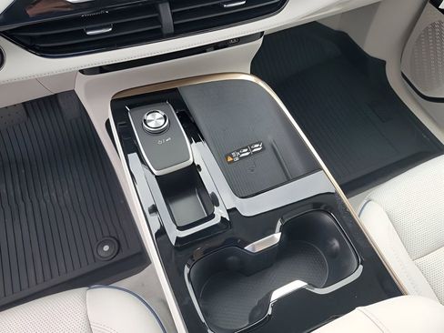 New 2026 Buick Enclave Avenir w/ Super Cruise Package image 40